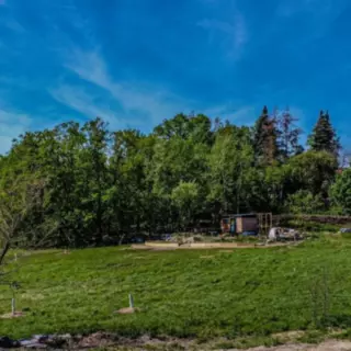 Prodej stavební parcely