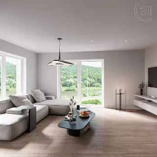 Smazaná nemovitost