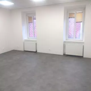Smazaná nemovitost