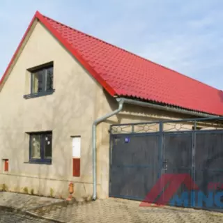 Smazaná nemovitost