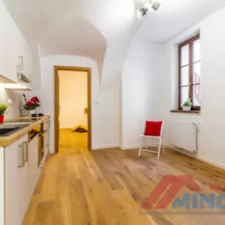 Smazaná nemovitost