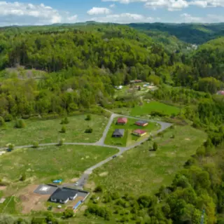 Smazaná nemovitost