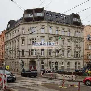 Smazaná nemovitost