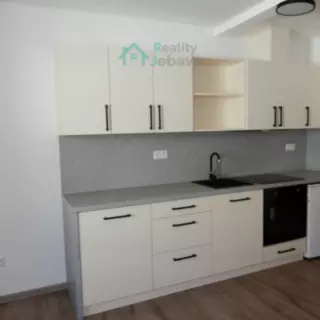 Pronájem byty 2+kk 40 m²