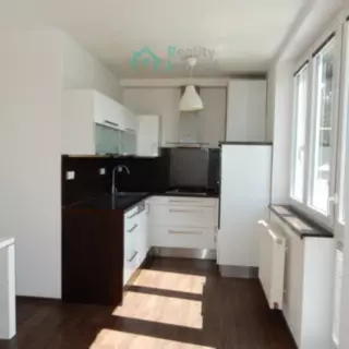 Smazaná nemovitost