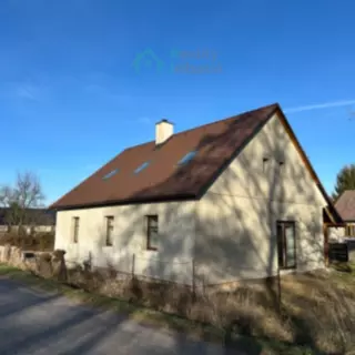 Prodej chalupy 100 m²