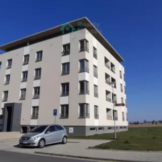 Pronájem byt 1+kk, garsoniera 59 m²