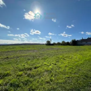 Prodej stavební parcely 1 472 m²