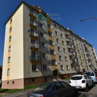 Pronájem byty 3+1 70 m²