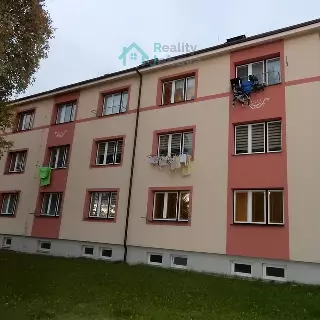 Smazaná nemovitost