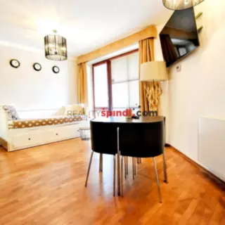 Pronájem byty 2+kk 49 m²