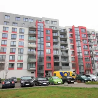 Prodej byt 1+kk, garsoniera 30 m²