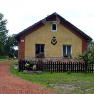 Smazaná nemovitost