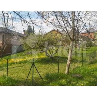 Prodej stavební parcely