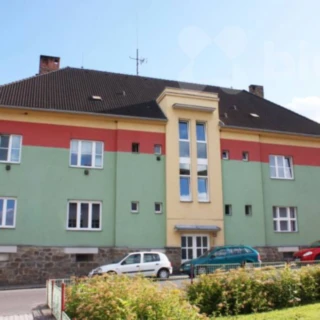 Smazaná nemovitost