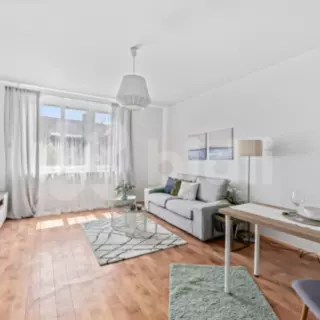 Prodej byty 3+1 90 m²