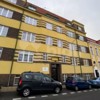 Smazaná nemovitost
