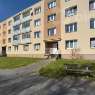 Smazaná nemovitost