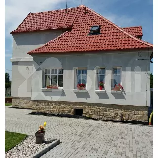 Smazaná nemovitost