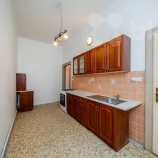 Prodej byty 3+1 105 m²