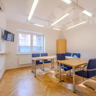 Pronájem kanceláře 62 m²