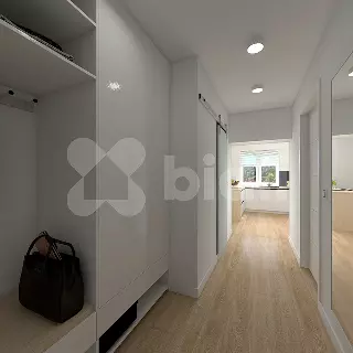 Prodej byty 3+kk 80 m²
