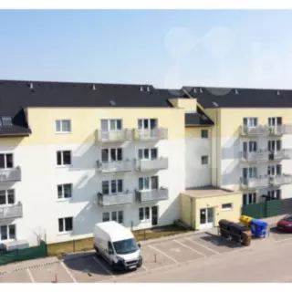 Smazaná nemovitost