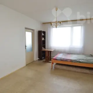 Smazaná nemovitost
