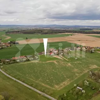 Smazaná nemovitost