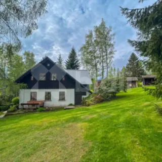 Prodej chalupy 220 m²