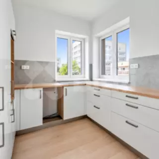 Prodej byty 3+1 105 m²