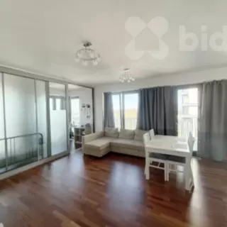 Prodej byty 2+kk 62 m²