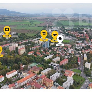 Smazaná nemovitost