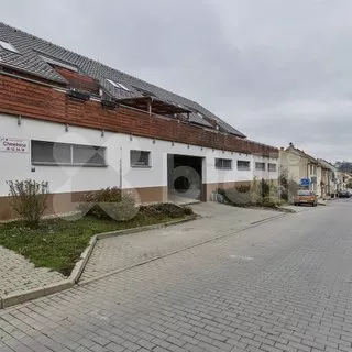Smazaná nemovitost