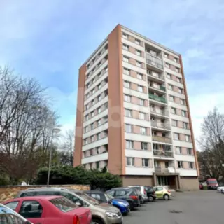 Pronájem byty 3+kk 56 m²