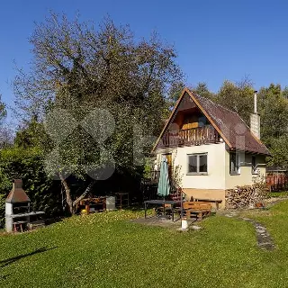 Prodej chaty 43 m²