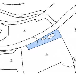 Prodej stavební parcely