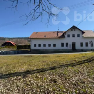 Smazaná nemovitost