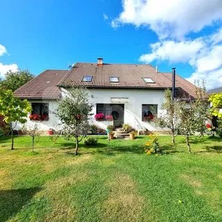 Prodej rodinné domy 475 m²