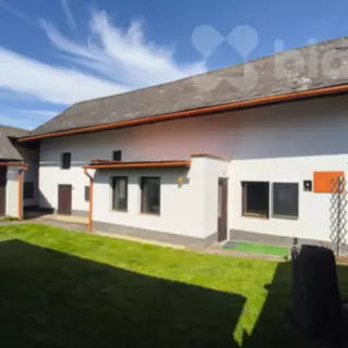 Prodej chalupy 96 m²