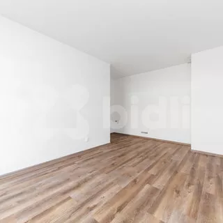Smazaná nemovitost
