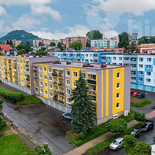 Smazaná nemovitost
