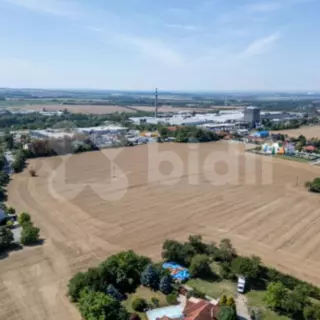Smazaná nemovitost