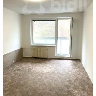 Smazaná nemovitost