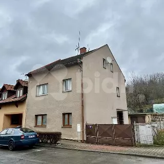 Prodej byty 2+1 65 m²