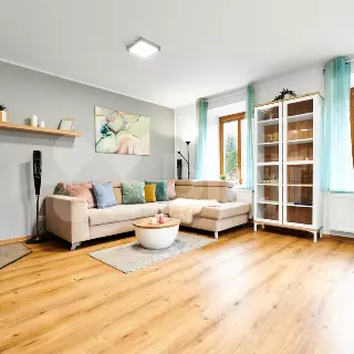 Smazaná nemovitost