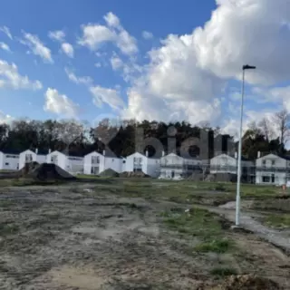 Prodej stavební parcely 108 m²