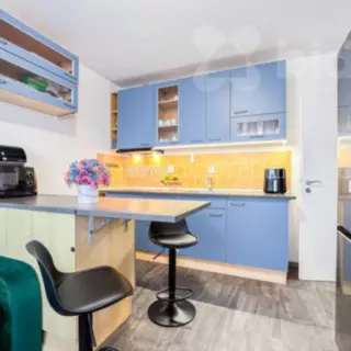 Prodej byty 2+kk 35 m²