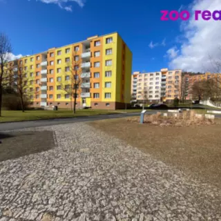 Smazaná nemovitost