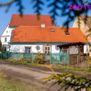 Smazaná nemovitost